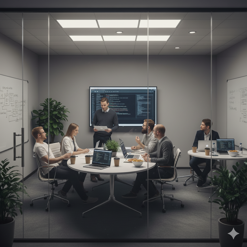 Project A preview